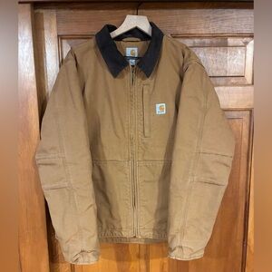 Carhartt Armstrong Fullswing Jacket (103370 211)